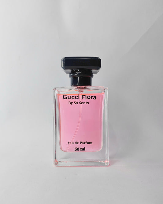 GUCCI FLORA